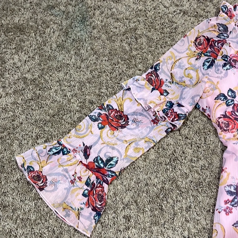 Art Class Girl Dress Size L (10/12)